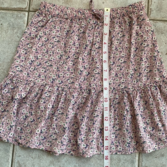 Gap kids Girl’s flare skirt - Picture 10 of 10